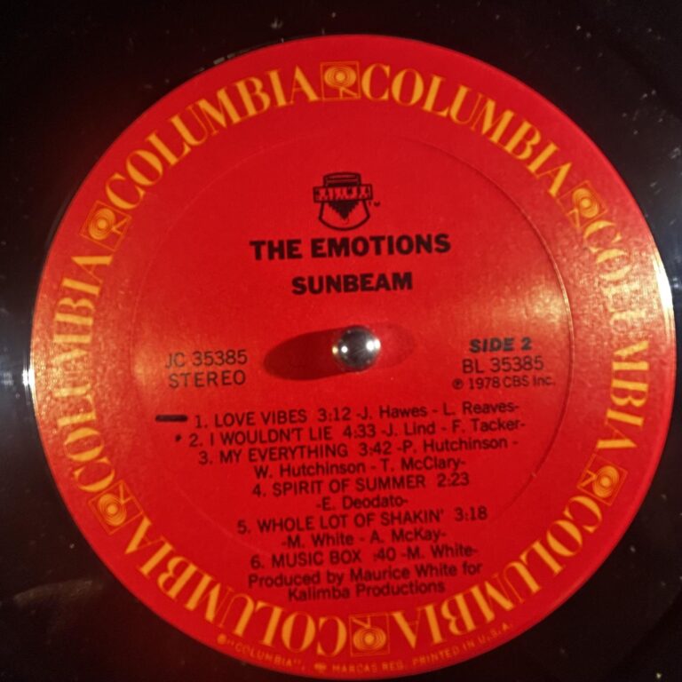 OSS DJ Chucks Funk Essentials and Reggae Explosion 7-26-25
