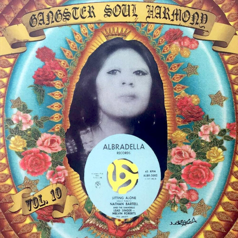 OSS sTaRkeY Lowrider Soul and Reggae Rockers 8-2-25