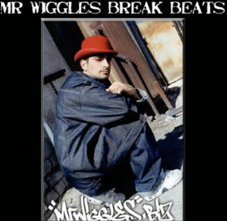 OSS sTaRkeY Hip Hop Hits and Reggae Rockers 8-23-25