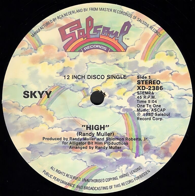 OSS sTaRkeY Disco Edits and Reggae Rockers 8-30-25