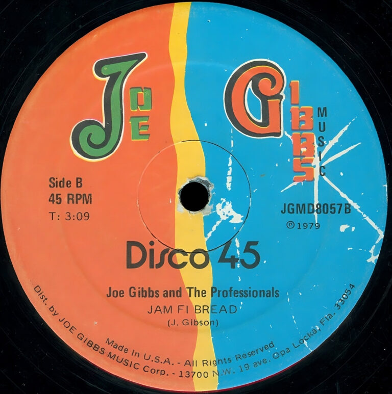 OSS sTaRkeY Blaxploitation Groove and Reggae Rockers 9-27-25