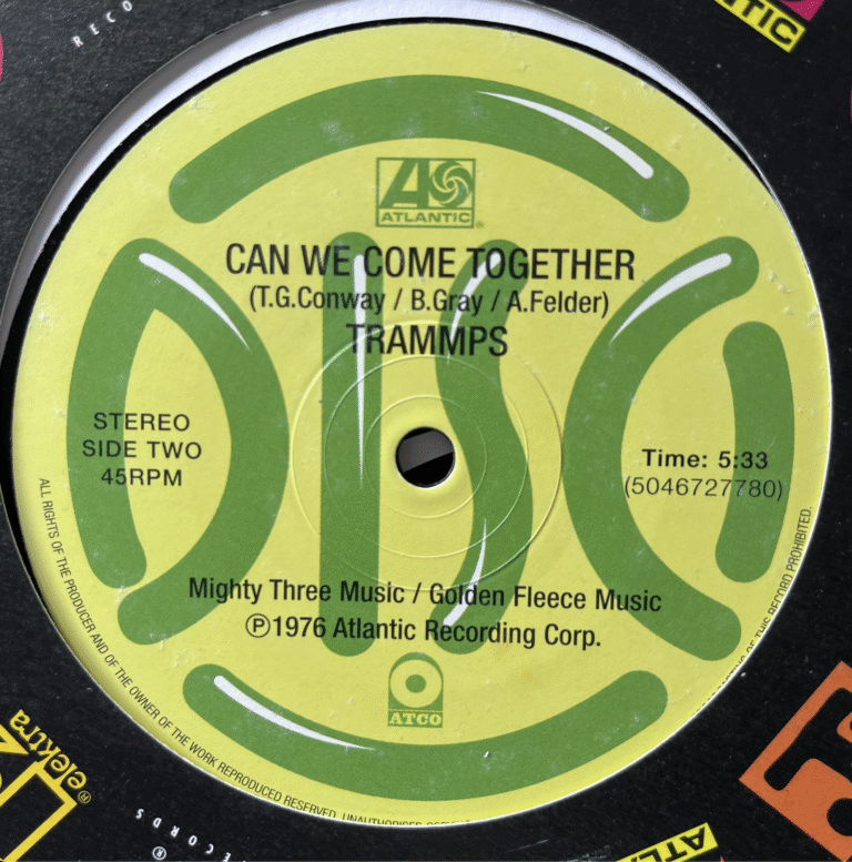 OSS sTaRkeY Disco Edits and Reggae Rockers 10-18-25